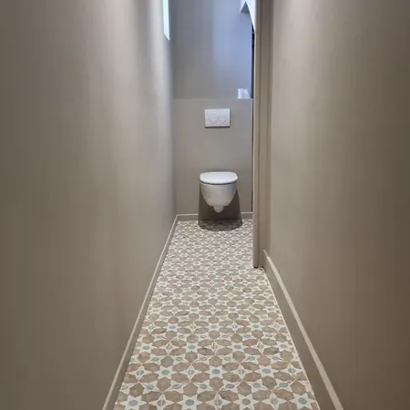 Le Terrazzo - Jardin & Confort 아파트 *